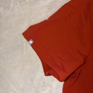 Rusty Fig Figs | Tops | Figs Technical Collection Catarina Scrub Top Rust Orange ...